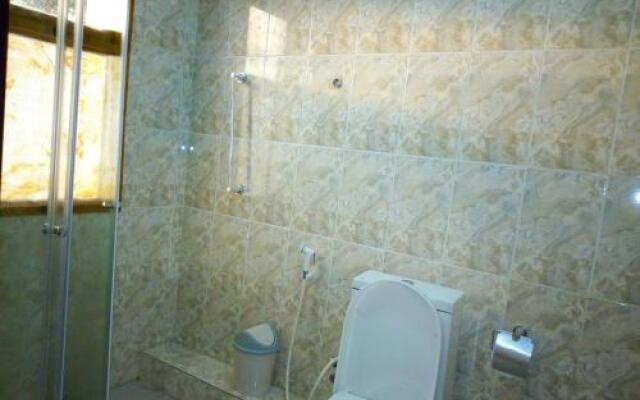 OMX Hotel Kimi