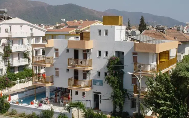 Ramar Motel