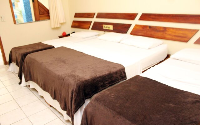 Coroa Bella Praia Hotel