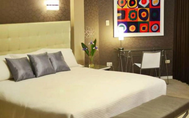 Casa Andina Standard Trujillo Plaza