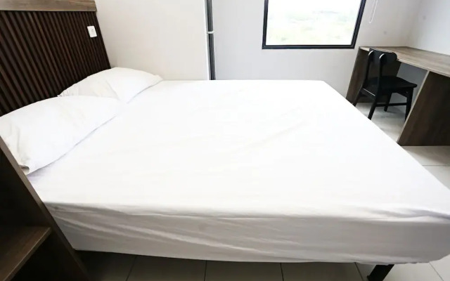 Nusantara Rooms Riverdale By Reccoma