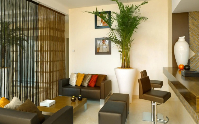 Hotel Praia Sol