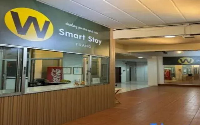 W Smart Stay TRANG