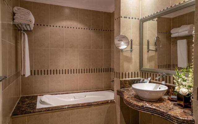 Rixos Sharm El Sheikh Ultra All Inclusive - Adults Friendly