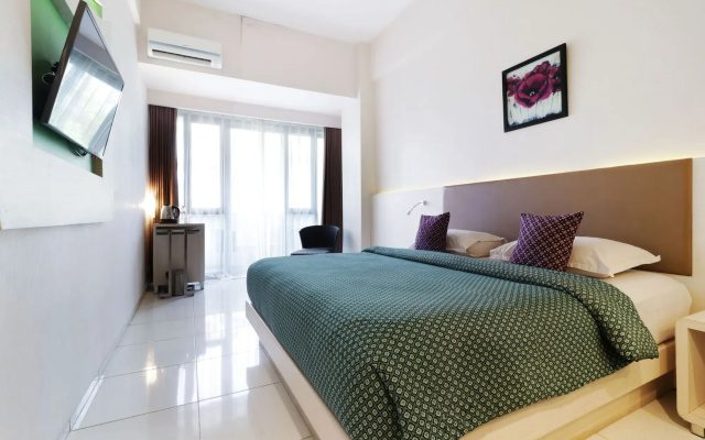 Dewarna Hotel & Convention