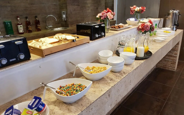 Lib Hotel Bellavista