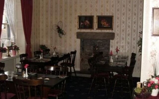 The Cross Keys Hotel