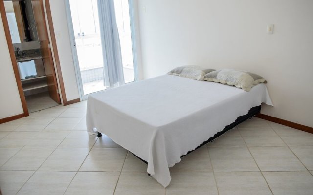#15 Villagio Di Roma Guarapari - Four Bedroom Apartment