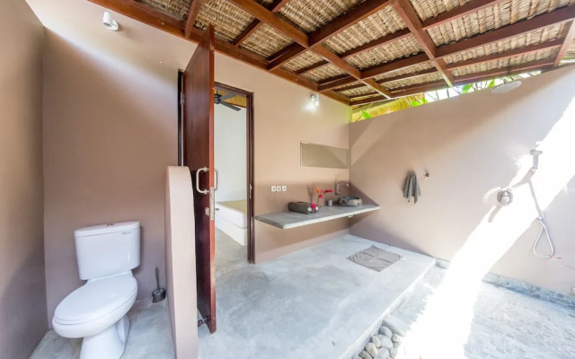 Jambu Villa Lombok