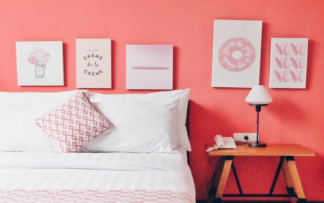 Sandalwood Boutique Hotel