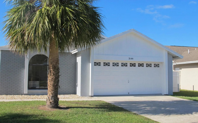 Indian Wells 3BR Pool Pets BP44