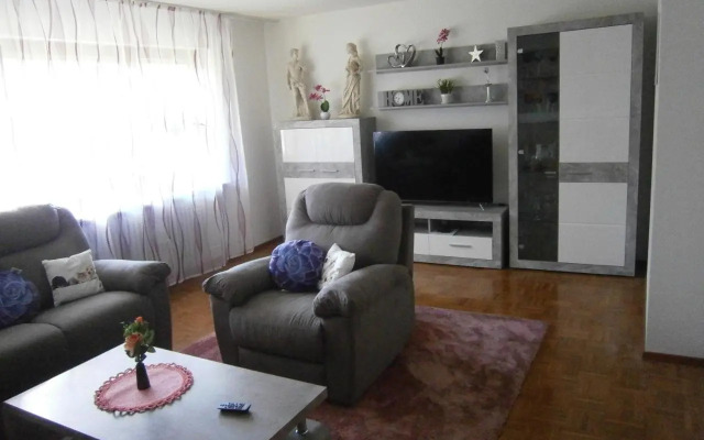 Ferienwohnung Rößler