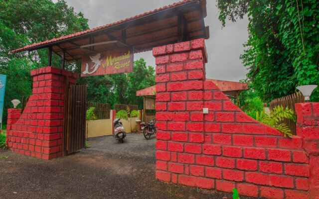 OYO 16498 Home Cottage Near Arambol Beach