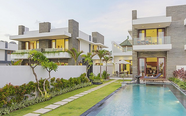 Bali Diamond Villas