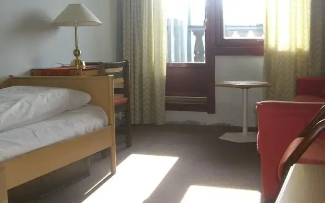 Dagali Hotel