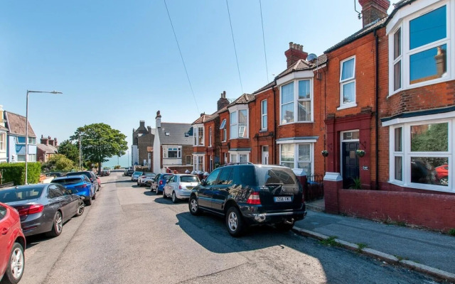 Inviting 3-dbl Bedrooms House in Ramsgate