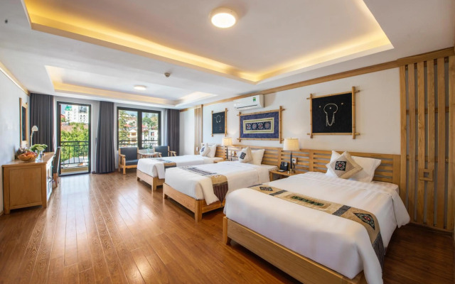 Sapa Highland Resort & Spa