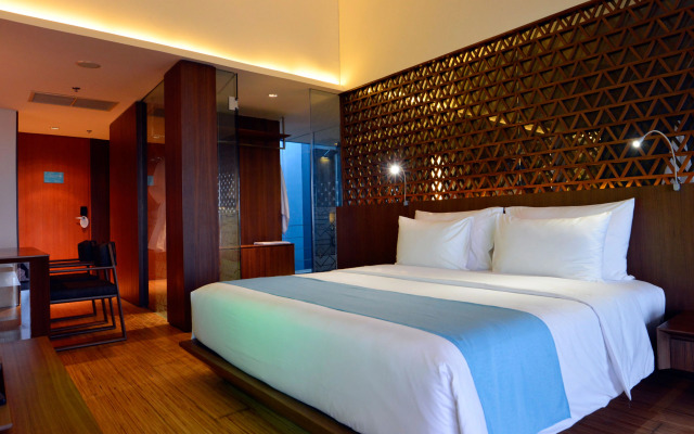 IZE Seminyak by LifestyleRetreats