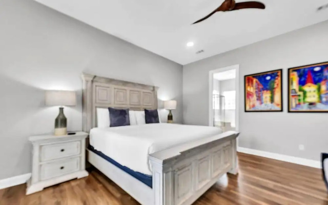 Our Destiny in Dunes of Destin