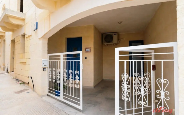 A Remarkable Eco Home in Gozo