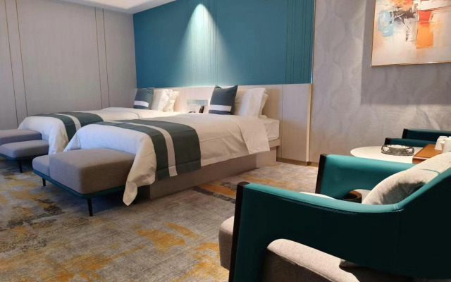 Eastern Five Continents Hotel
