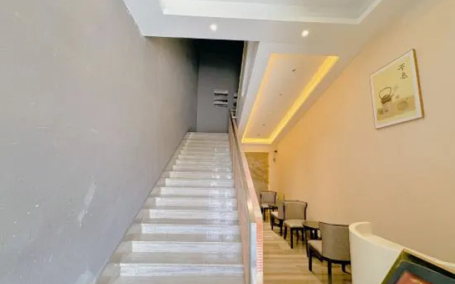 Nanchuan Lichengxuan Hotel