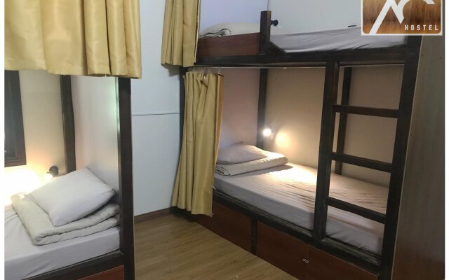 AC Hostel