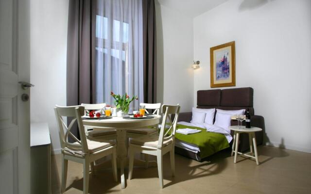 AS Smart Apartment Old Town Krakow