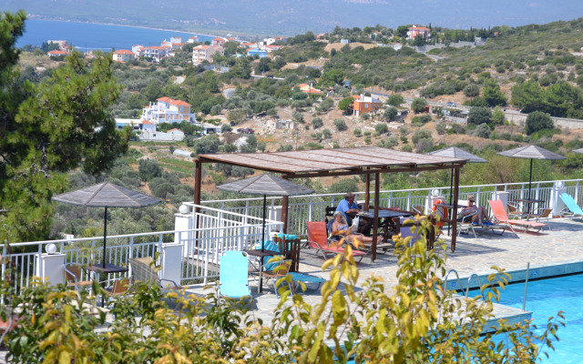 Mykali Hotel