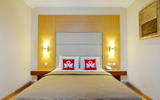 ZEN Rooms Basic Near Sunter Mall
