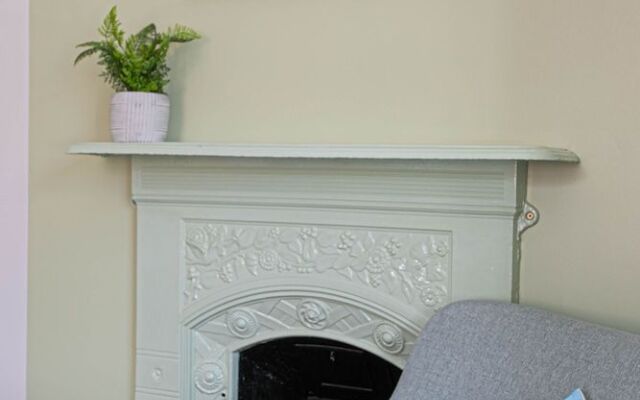 Park View Rooms & Relaxation