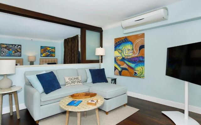 Regency on Beachwalk #31