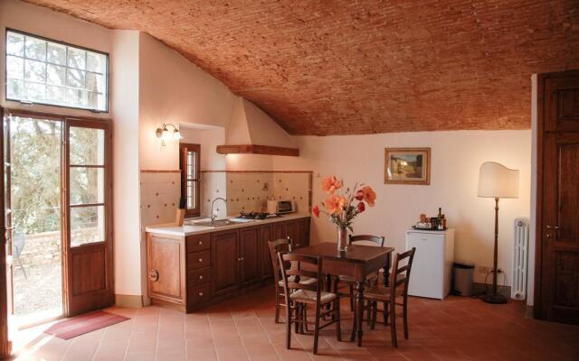 Borgo Bottaia