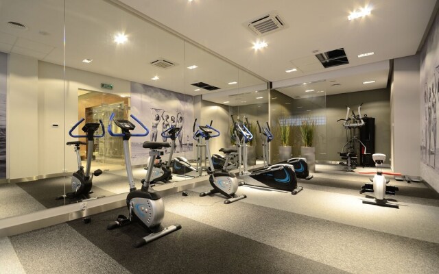 Dom & House – Apartments Old Town Tandeta