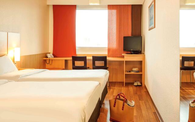 ibis Wien Messe