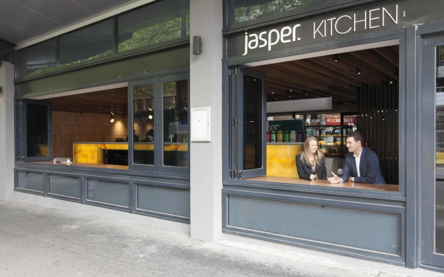 Jasper Boutique Hotel