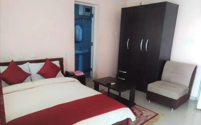 Fidelite Hotels LTD