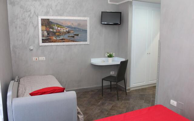 Residenza Nicola Amore