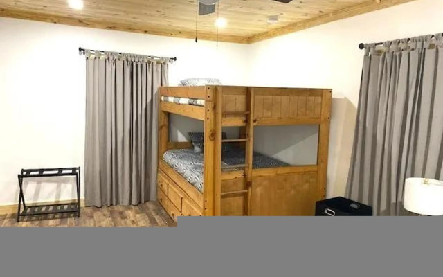 Modern Style Peaceful Tranquility Pet Friendly
