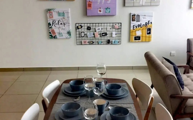 S-Suites at Scott Garden