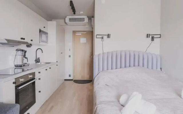 4 Star Holiday Home in Solvesborg