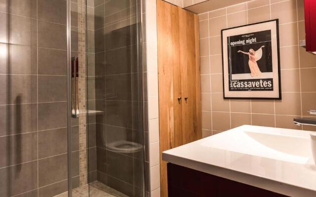 Le Notre Dame - Luxury Apartment with Seine View