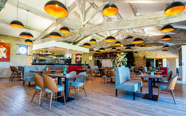 Relais des Vigiers