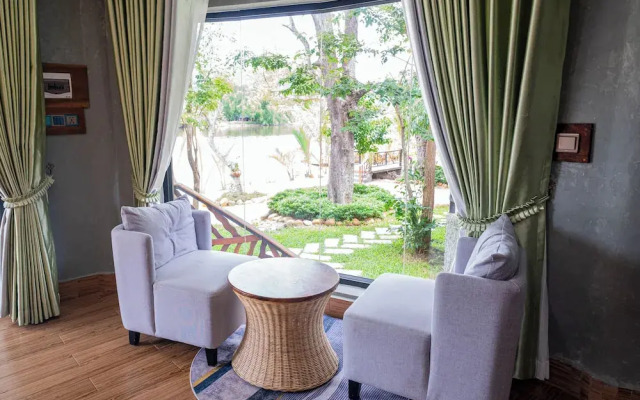 Madam Sweet Resort