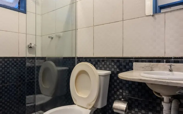 OYO Hospedaria Mineira