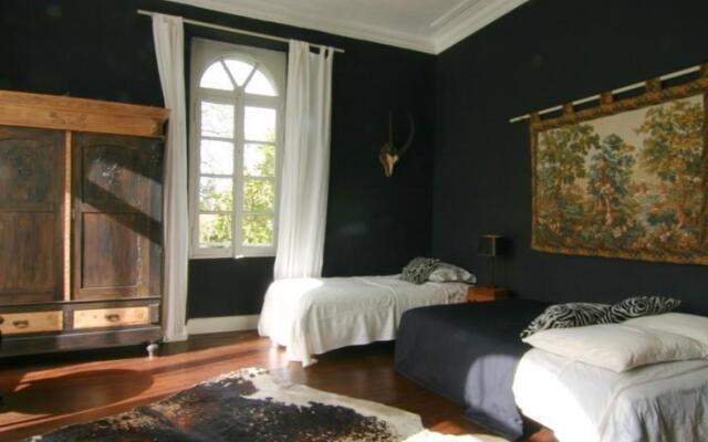 Pradia's Modern Retreat