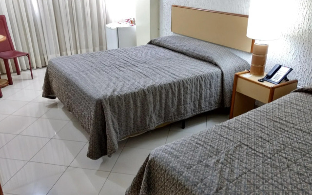 Papillon Hotel
