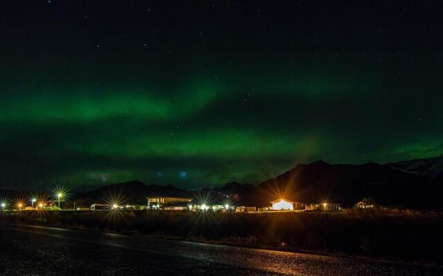 Skaftafell Hotel