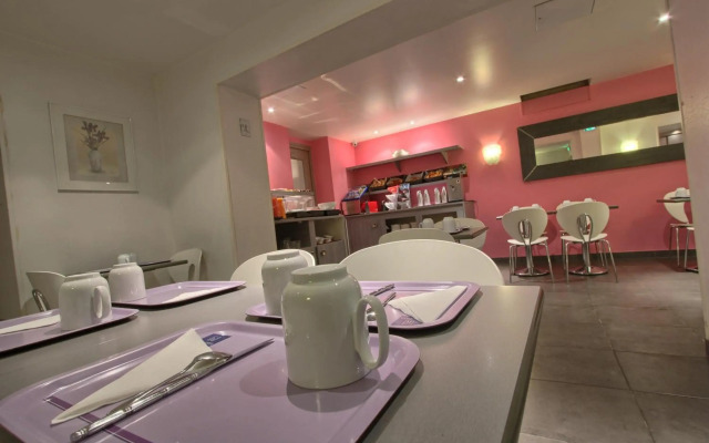Timhotel Paris Gare de Lyon