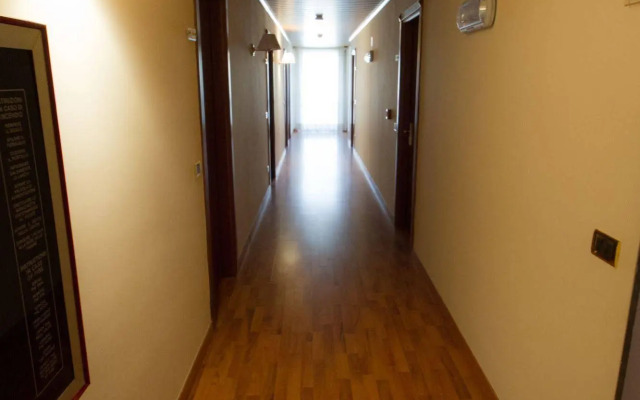 Hotel Santa Lucia